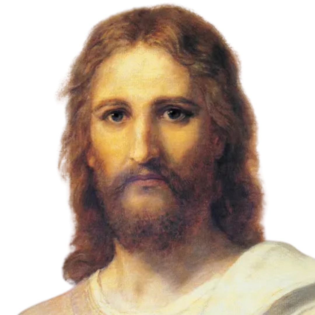 Imagem de Jesus